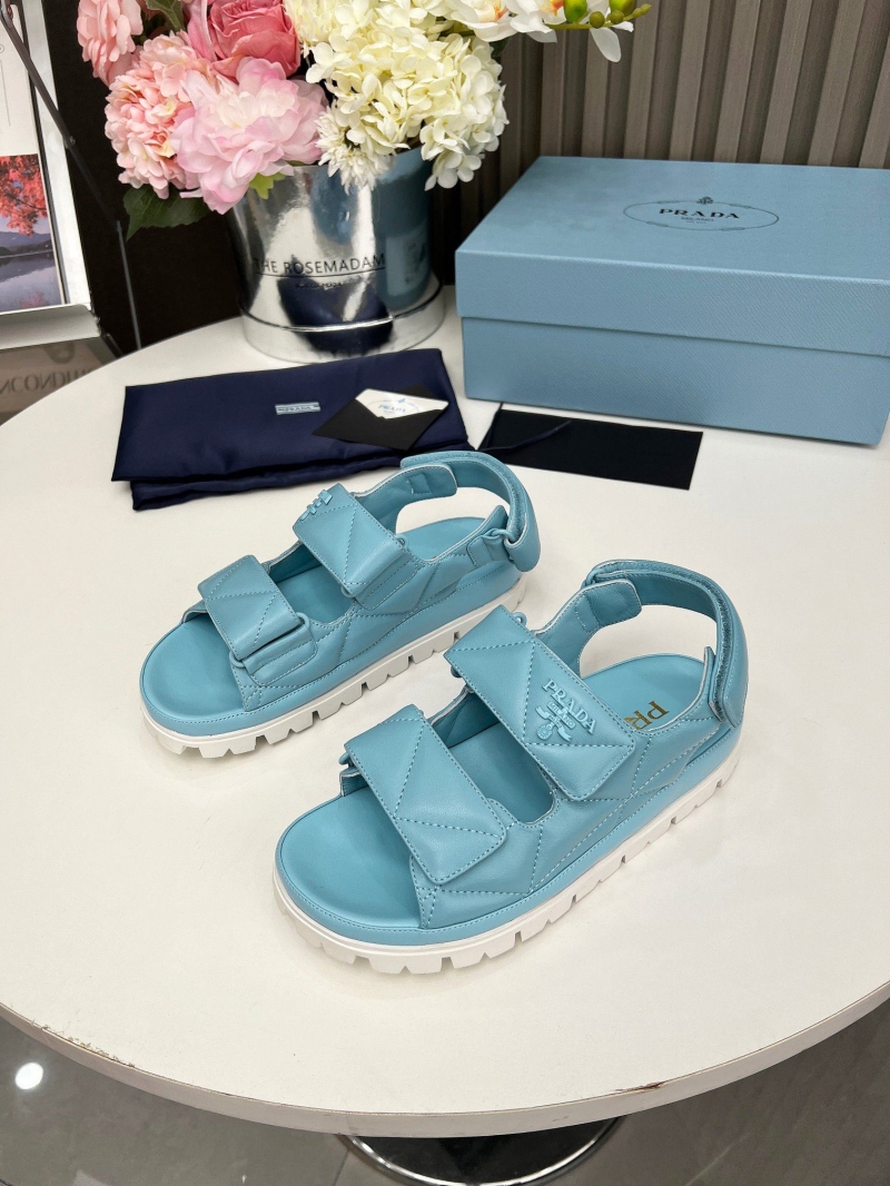 Prada Sandals